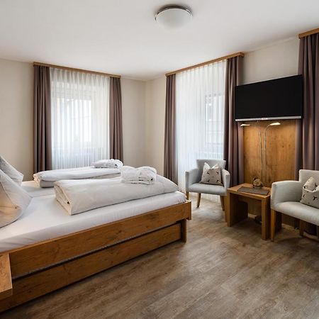 Hotel Zur Post Bad Abbach Phòng bức ảnh