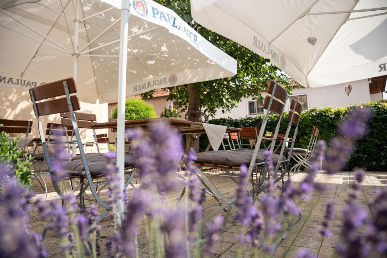 Hotel Zur Post Bad Abbach Ngoại thất bức ảnh