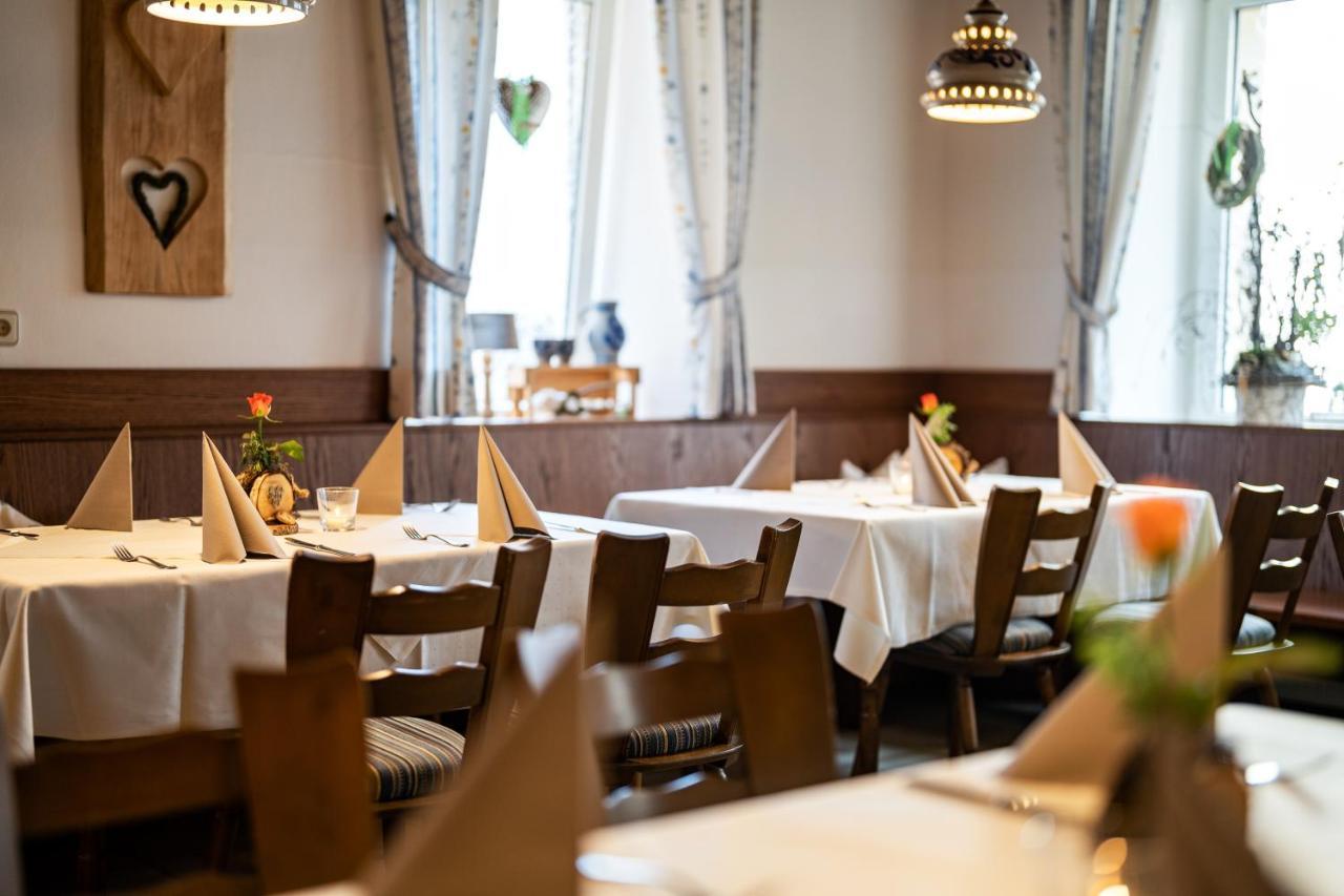 Hotel Zur Post Bad Abbach Ngoại thất bức ảnh