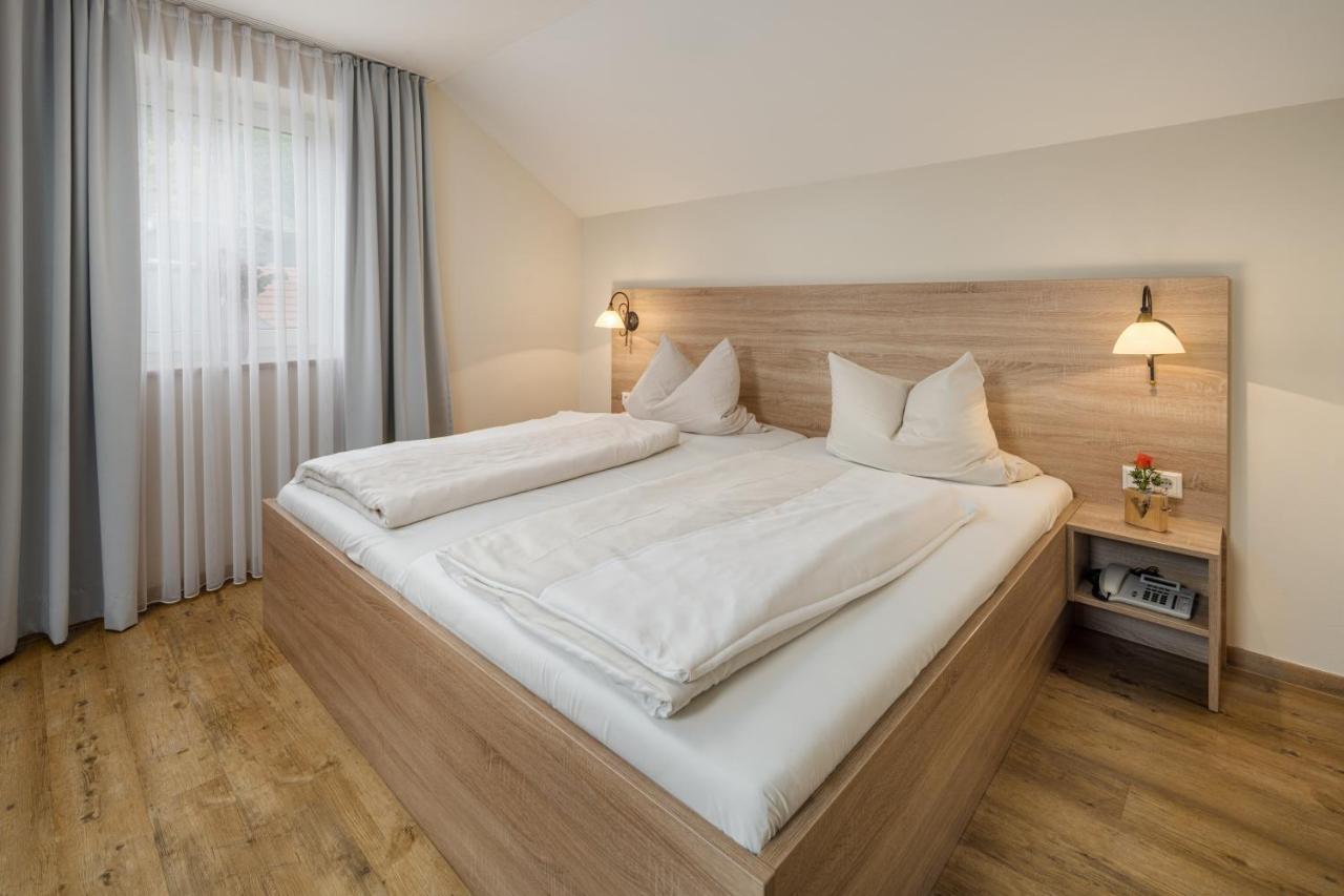 Hotel Zur Post Bad Abbach Phòng bức ảnh