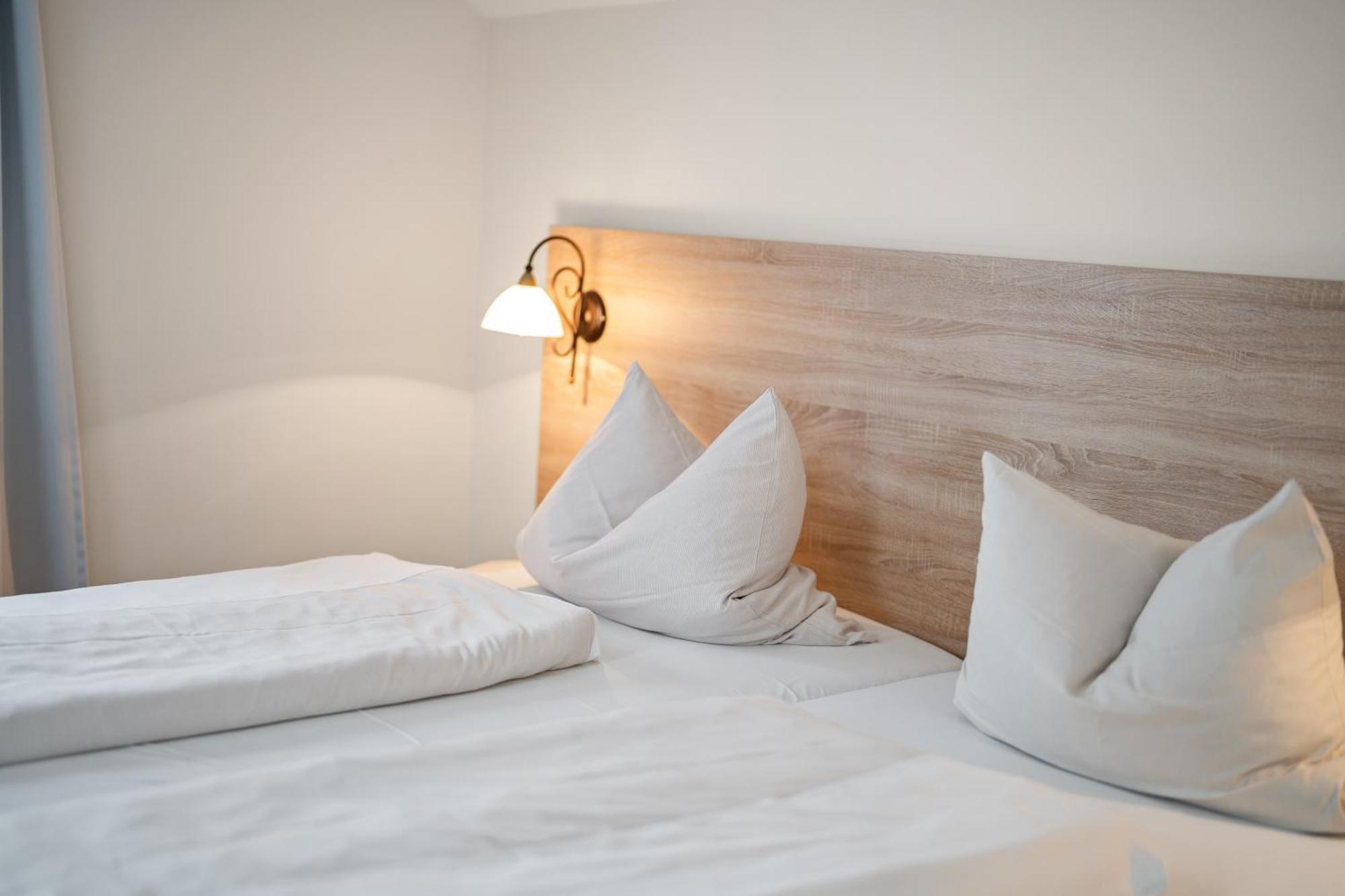 Hotel Zur Post Bad Abbach Phòng bức ảnh