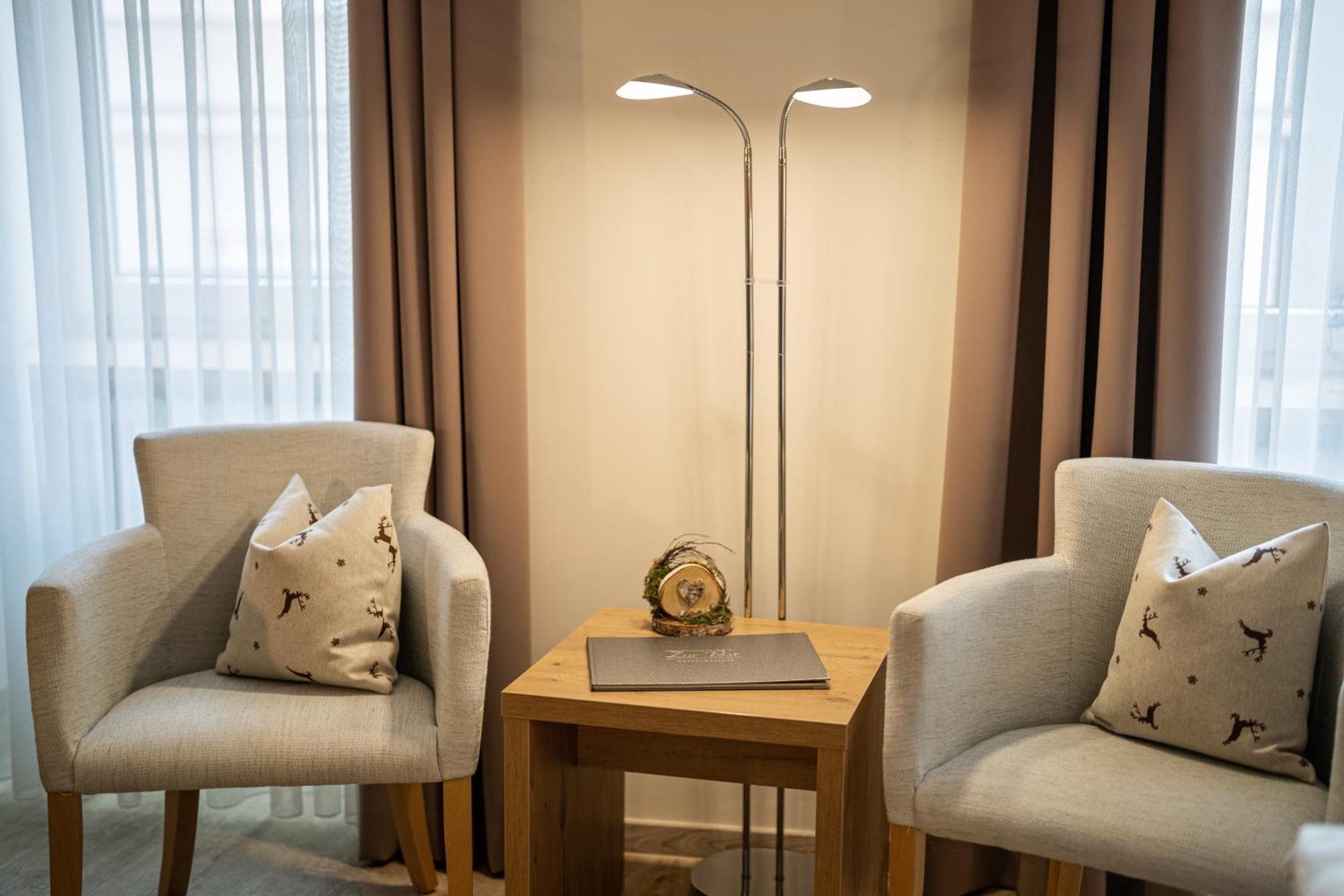 Hotel Zur Post Bad Abbach Phòng bức ảnh