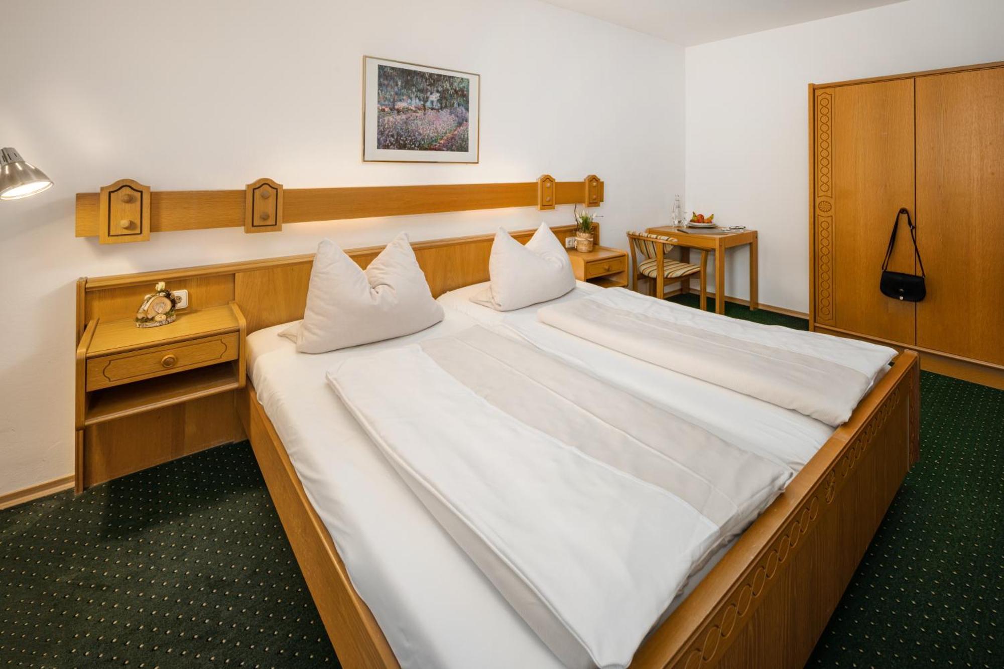 Hotel Zur Post Bad Abbach Phòng bức ảnh
