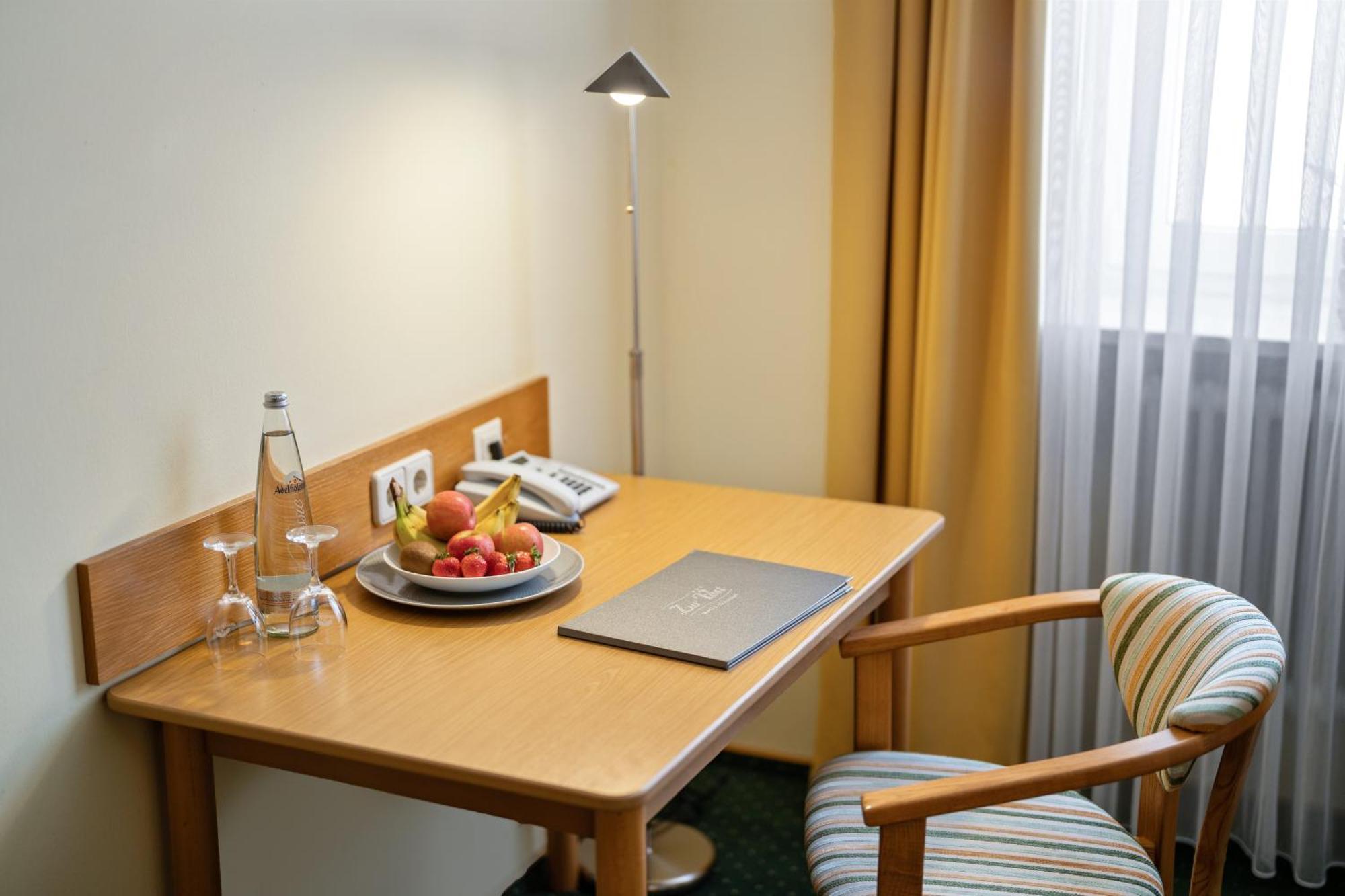 Hotel Zur Post Bad Abbach Phòng bức ảnh
