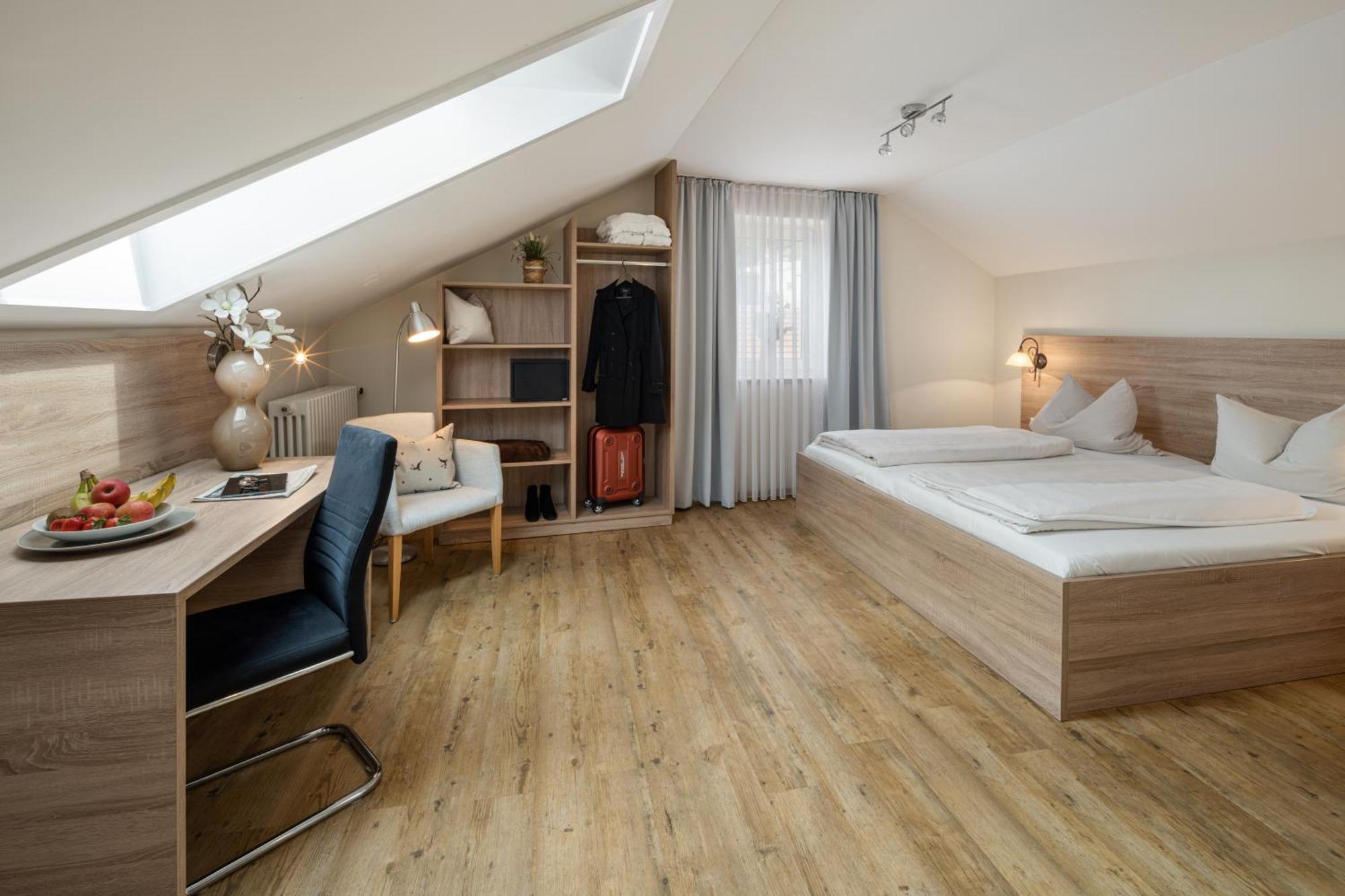 Hotel Zur Post Bad Abbach Phòng bức ảnh