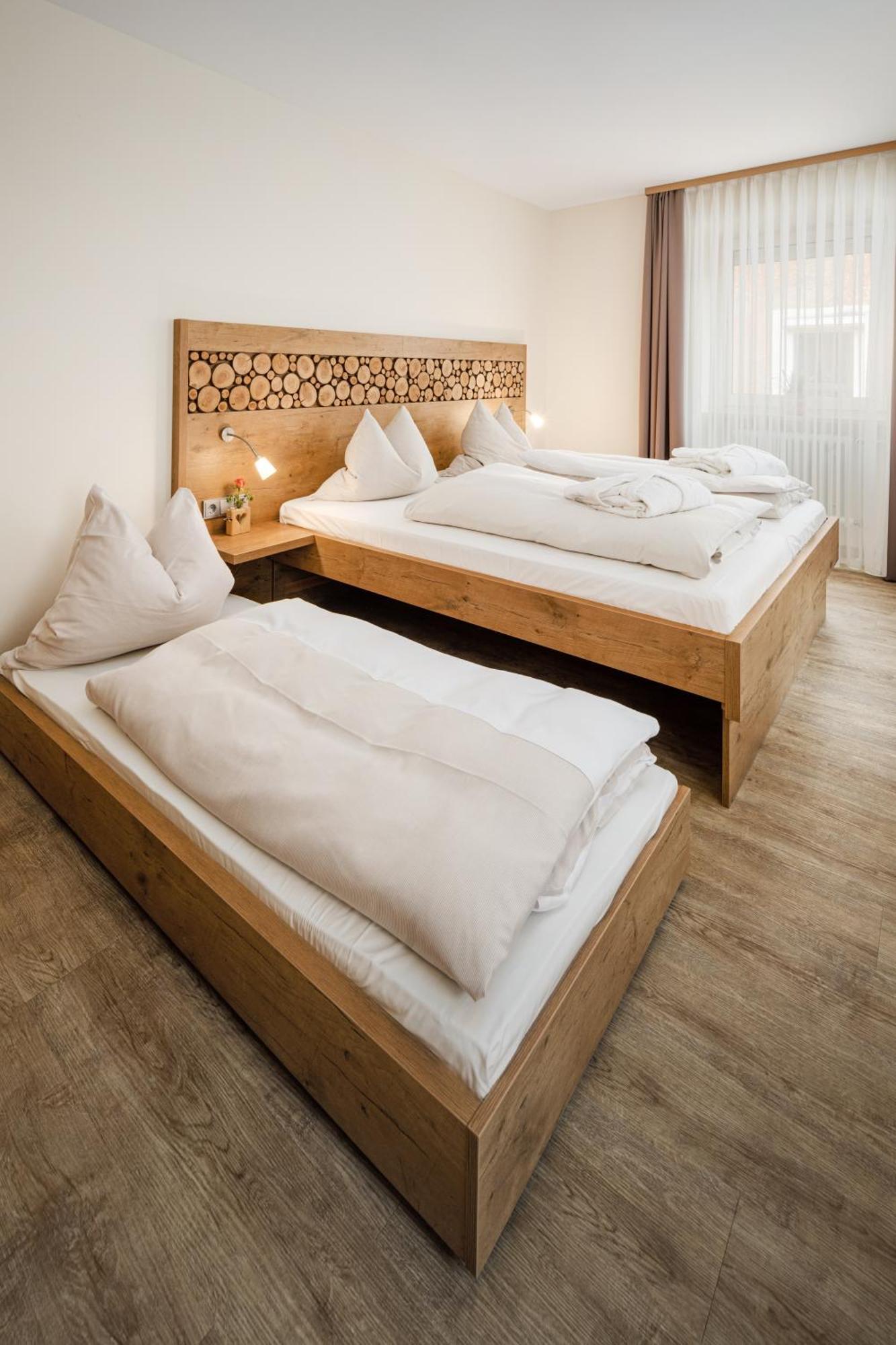 Hotel Zur Post Bad Abbach Phòng bức ảnh